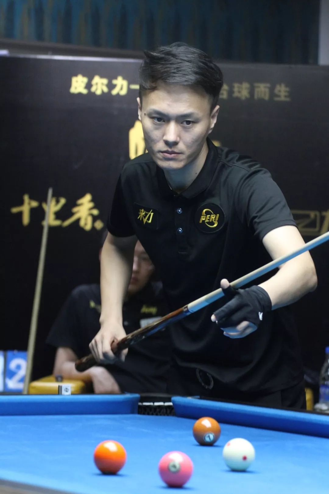 他们的存在 他们的存在