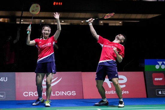 车手与赛事 车手与赛事