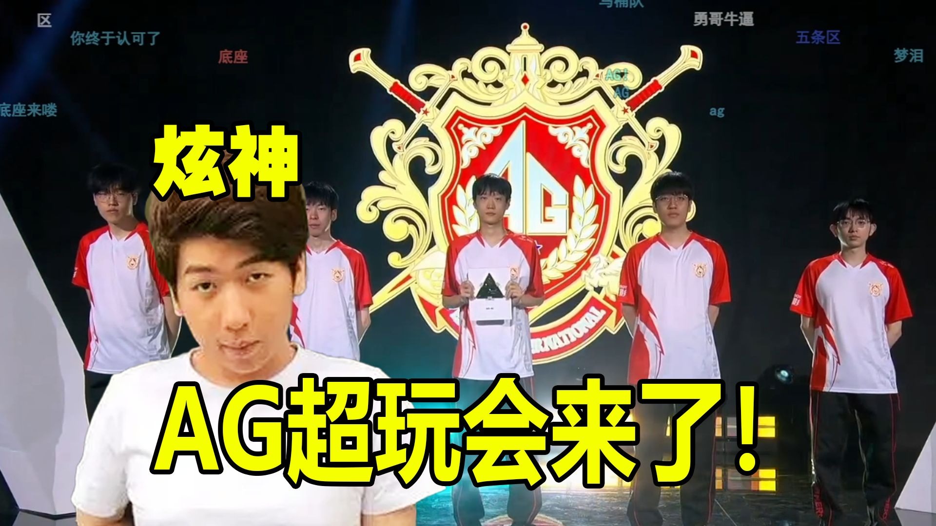 能需要时间 能需要时间