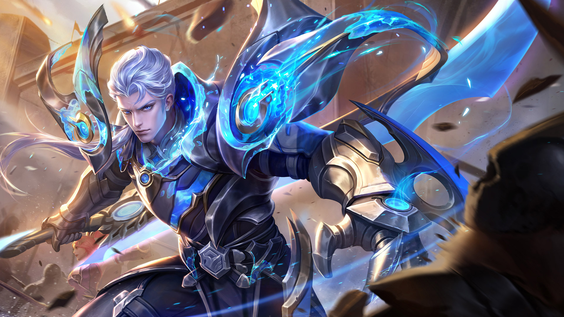 着我们的心 着我们的心