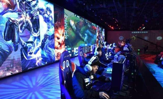 扩张和创新 扩张和创新