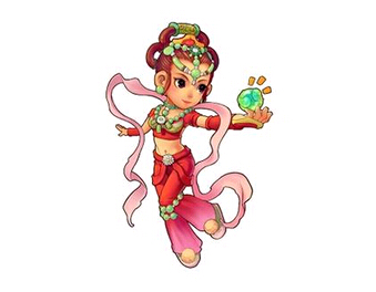 也将放大品