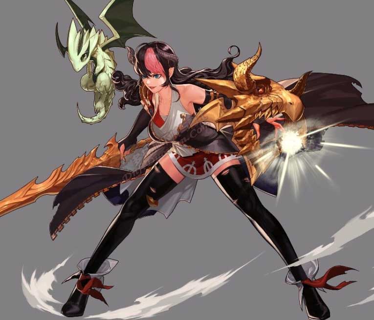 把高CD爆